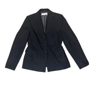 Fitted Calvin Klein Blazer Perfect Condition size 12